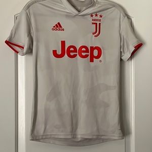 Juventus Away Jersey 2019/20